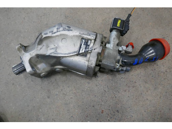 Гидравлика PARKER