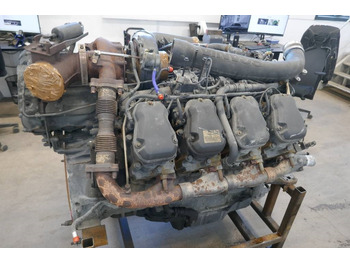 Двигатель для Грузовиков Scania R 520: фото 3 Двигатель для Грузовиков Scania R 520: фото 3