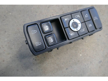 Электрическая система SCANIA R