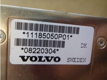 Электрическая система для Строительной техники Volvo A25 D, 11185050P01: фото 2