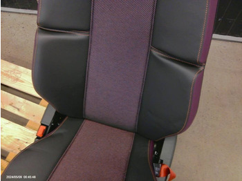 Новый Кабина для Грузовиков Volvo FM passagerarstol, 23766362: фото 3