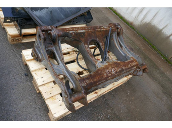 Сцепное устройство VOLVO