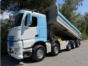 Самосвал MERCEDES-BENZ Arocs 4451