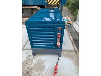 Новый Электрогенератор Atlas Copco QAS 30 (Stage V) power generator: фото 3 Новый Электрогенератор Atlas Copco QAS 30 (Stage V) power generator: фото 3