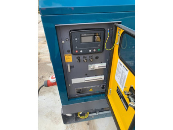 Новый Электрогенератор Atlas Copco QAS 30 (Stage V) power generator: фото 4 Новый Электрогенератор Atlas Copco QAS 30 (Stage V) power generator: фото 4