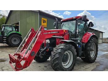 Трактор CASE IH Puma 160
