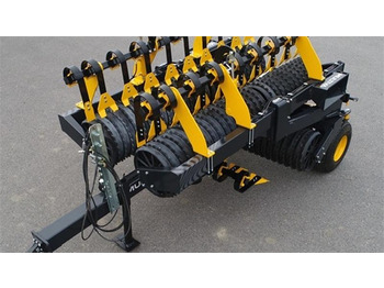 Полевой каток