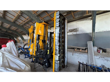 Косилка MÜTHING