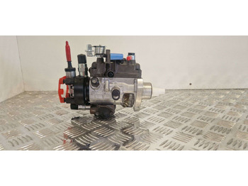 Двигатель и запчасти для Строительной техники 320/06927 12V injection pump 9323A252G Delphi: фото 4