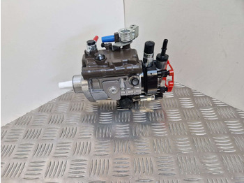 Двигатель и запчасти DELPHI