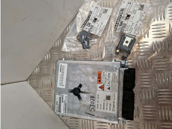 Двигатель и запчасти ISUZU