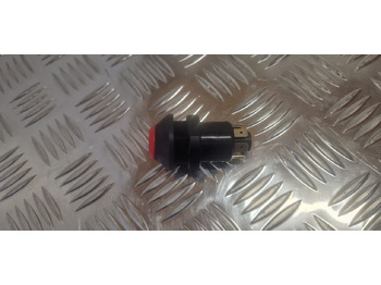 Двигатель и запчасти для Строительной техники JCB PARKING BRAKE SWITCH Pressure switch: фото 2