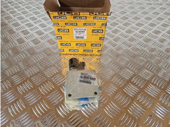 Двигатель и запчасти JCB