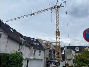 Башенный кран LIEBHERR