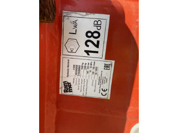 Гидромолот