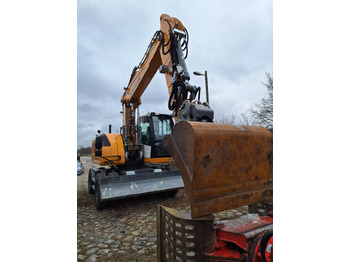 2023 Liebherr A 918 Litronic G6.0-D в лизинг 2023 Liebherr A 918 Litronic G6.0-D: фото 2