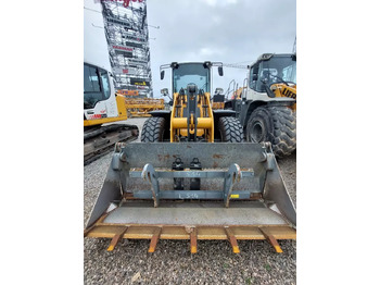Колёсный погрузчик 2023 Liebherr L 514 Stereo G6.0-D V: фото 4