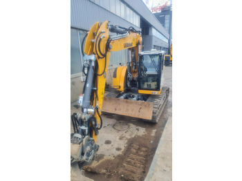 Гусеничный экскаватор LIEBHERR R 920