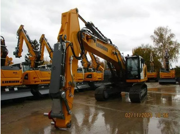 Гусеничный экскаватор 2023 Liebherr R 938 NLC Litronic G8.0-D: фото 2