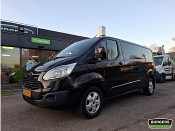 Легковой фургон FORD Transit