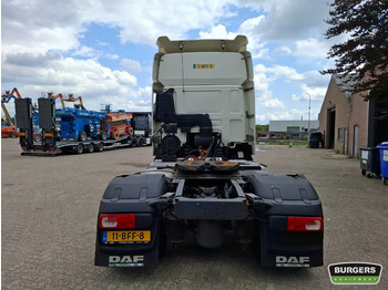 Тягач DAF CF 440 FT Euro 6: фото 5