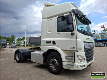Тягач DAF CF 440 FT Euro 6: фото 3
