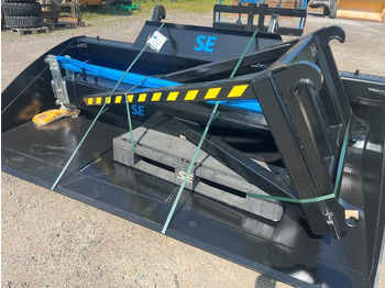 Навесное оборудование VOLVO