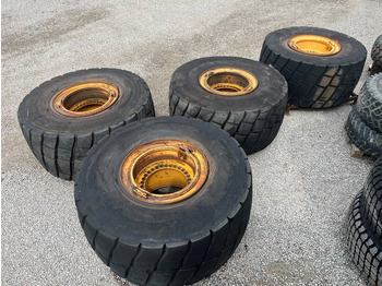 Колесо BRIDGESTONE