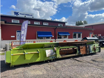 Жатка зерновая CLAAS
