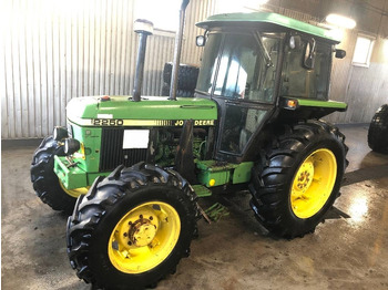 Трактор JOHN DEERE 2250