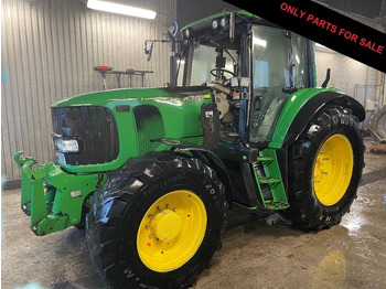 Трактор JOHN DEERE 6920