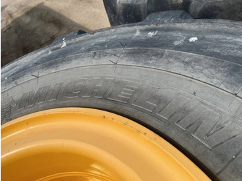Колесо Michelin 650/65R25 Volvo L90 E , F , G , H: фото 4
