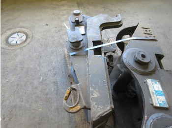 Сцепное устройство