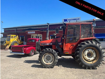 Трактор VALTRA