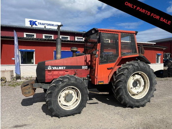 Трактор VALTRA