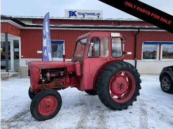 Трактор VOLVO