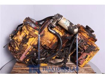 Коробка передач для Строительной техники Volvo L 120 E: фото 3