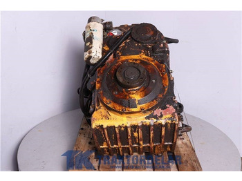 Коробка передач для Строительной техники Volvo L 120 E: фото 2
