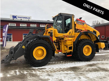 Колёсный погрузчик VOLVO L150H