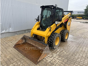 CAT 262D3 в лизинг CAT 262D3: фото 1