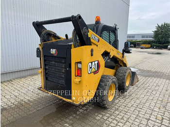 CAT 262D3 в лизинг CAT 262D3: фото 3