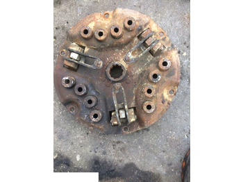 Корзина сцепления для Сельскохозяйственной техники CASE - Docisk Sprzęgła: фото 2 Корзина сцепления для Сельскохозяйственной техники CASE - Docisk Sprzęgła: фото 2