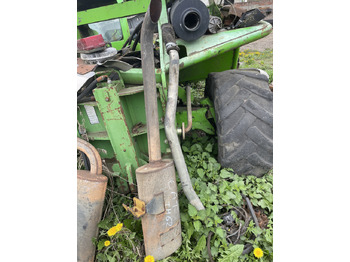 Выхлопная труба CATERPILLAR