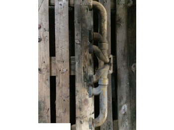 Выпускной коллектор CATERPILLAR