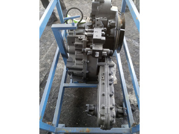 Коробка передач CATERPILLAR