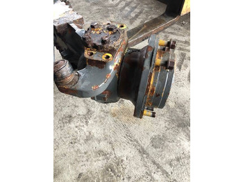 Ступица CARRARO