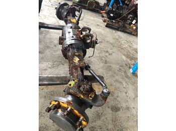 Ступица для Сельскохозяйственной техники Carraro 26.25 - Piasta: фото 3 Ступица для Сельскохозяйственной техники Carraro 26.25 - Piasta: фото 3