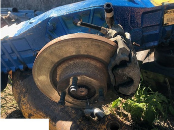 Ось и запчасти CATERPILLAR