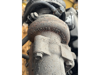 Двигатель CATERPILLAR