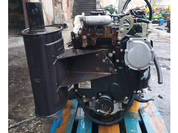 Блок цилиндров CATERPILLAR